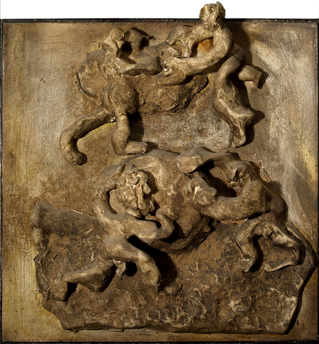 légende sumérienne 10